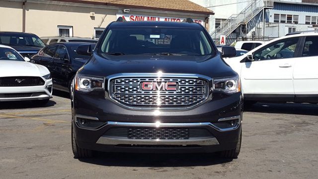 2019 GMC Acadia Denali w/Navigation - 18570189 - 2