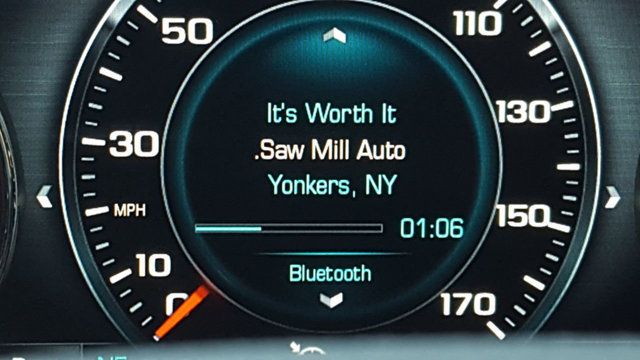 2019 GMC Acadia Denali w/Navigation - 18570189 - 29