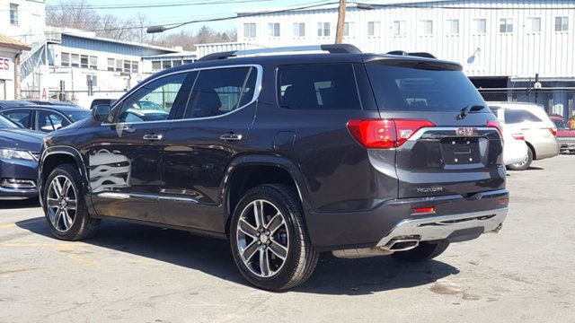 2019 GMC Acadia Denali w/Navigation - 18570189 - 6
