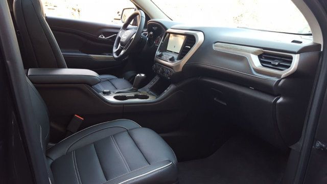2019 GMC Acadia Denali w/Navigation - 18570189 - 8
