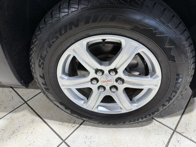 2019 GMC Acadia FWD 4dr SLE w/SLE-1 - 22982268 - 9