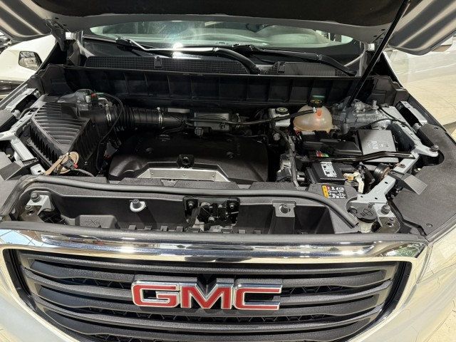 2019 GMC Acadia FWD 4dr SLE w/SLE-1 - 22982268 - 10