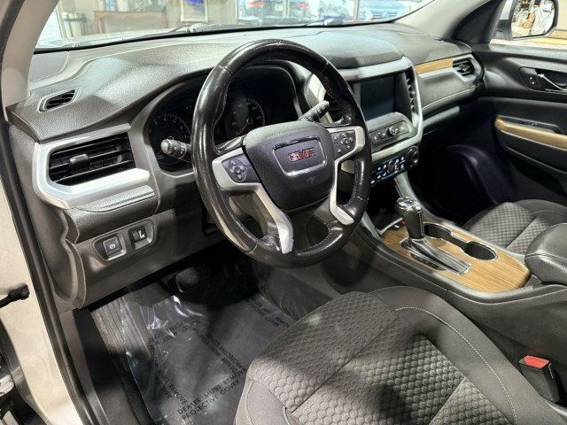 2019 GMC Acadia FWD 4dr SLE w/SLE-1 - 22982268 - 11