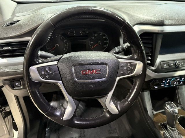 2019 GMC Acadia FWD 4dr SLE w/SLE-1 - 22982268 - 12