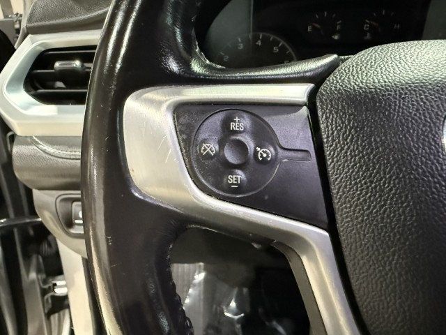 2019 GMC Acadia FWD 4dr SLE w/SLE-1 - 22982268 - 13