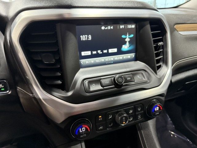 2019 GMC Acadia FWD 4dr SLE w/SLE-1 - 22982268 - 16