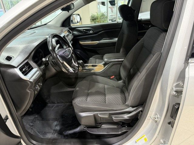 2019 GMC Acadia FWD 4dr SLE w/SLE-1 - 22982268 - 17