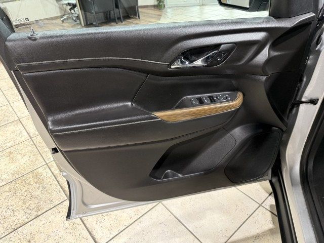 2019 GMC Acadia FWD 4dr SLE w/SLE-1 - 22982268 - 18