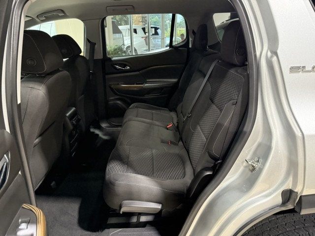 2019 GMC Acadia FWD 4dr SLE w/SLE-1 - 22982268 - 19