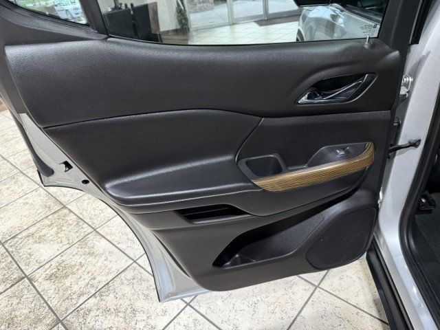 2019 GMC Acadia FWD 4dr SLE w/SLE-1 - 22982268 - 20