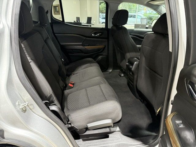 2019 GMC Acadia FWD 4dr SLE w/SLE-1 - 22982268 - 21