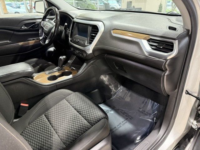 2019 GMC Acadia FWD 4dr SLE w/SLE-1 - 22982268 - 23