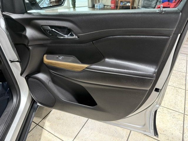 2019 GMC Acadia FWD 4dr SLE w/SLE-1 - 22982268 - 25