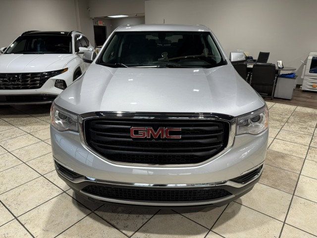 2019 GMC Acadia FWD 4dr SLE w/SLE-1 - 22982268 - 5