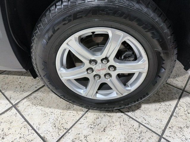 2019 GMC Acadia FWD 4dr SLE w/SLE-1 - 22982268 - 7