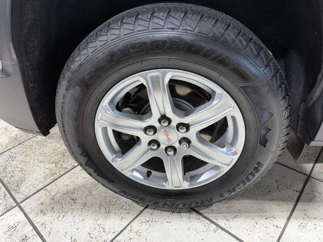 2019 GMC Acadia FWD 4dr SLE w/SLE-1 - 22982268 - 8