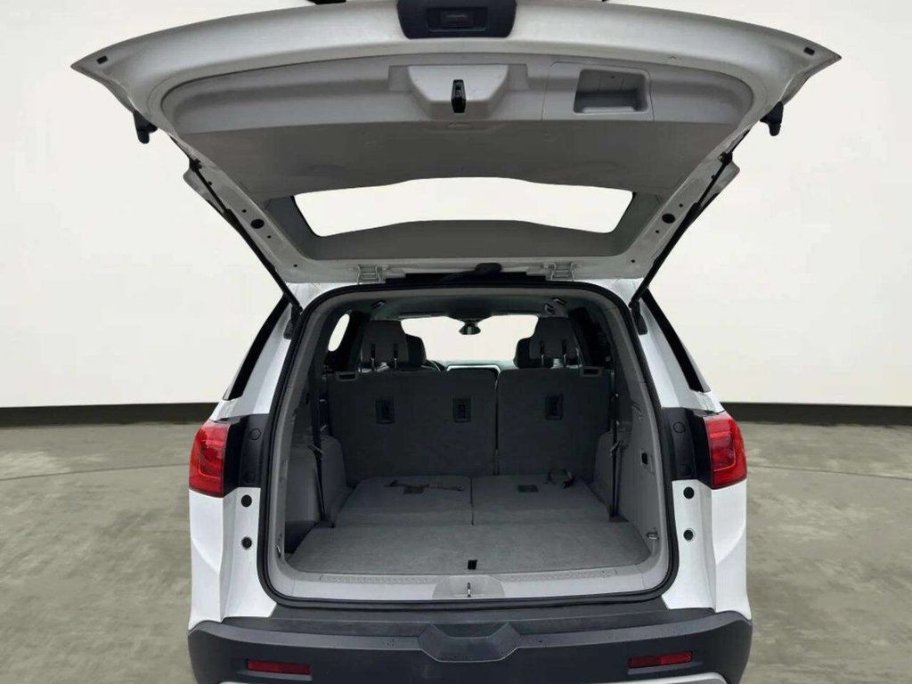 2019 GMC Acadia FWD 4dr SLE w/SLE-1 - 23026732 - 9