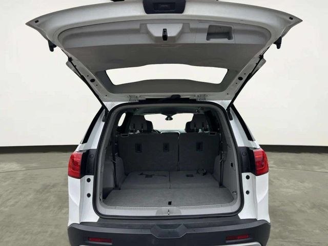 2019 GMC Acadia FWD 4dr SLE w/SLE-1 - 23026732 - 9