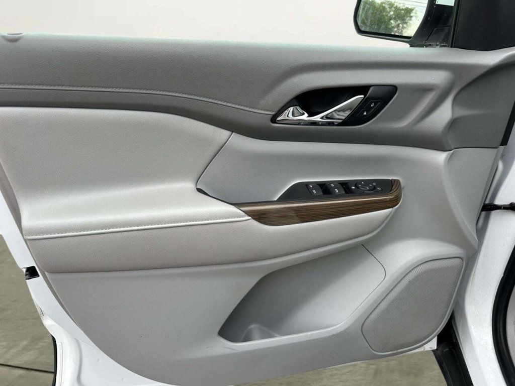 2019 GMC Acadia FWD 4dr SLE w/SLE-1 - 23026732 - 12