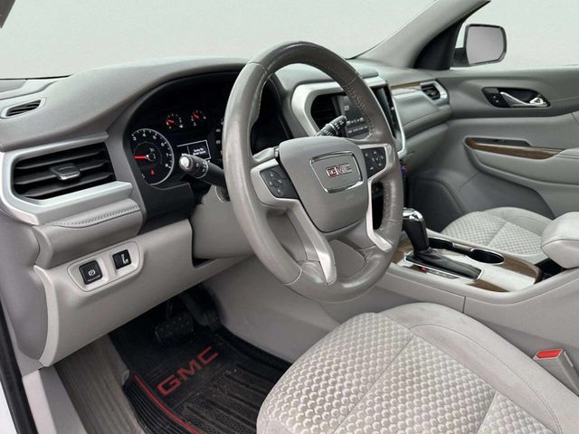2019 GMC Acadia FWD 4dr SLE w/SLE-1 - 23026732 - 14