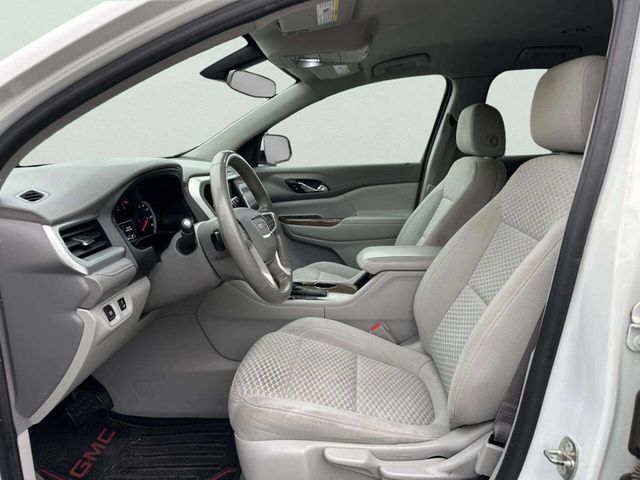 2019 GMC Acadia FWD 4dr SLE w/SLE-1 - 23026732 - 15
