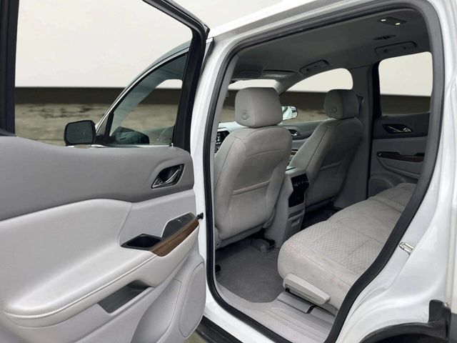 2019 GMC Acadia FWD 4dr SLE w/SLE-1 - 23026732 - 16