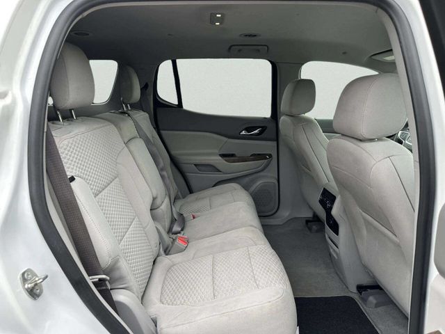 2019 GMC Acadia FWD 4dr SLE w/SLE-1 - 23026732 - 19