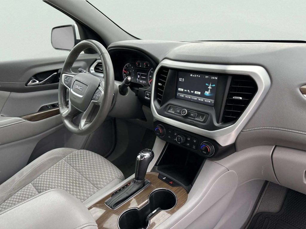 2019 GMC Acadia FWD 4dr SLE w/SLE-1 - 23026732 - 22