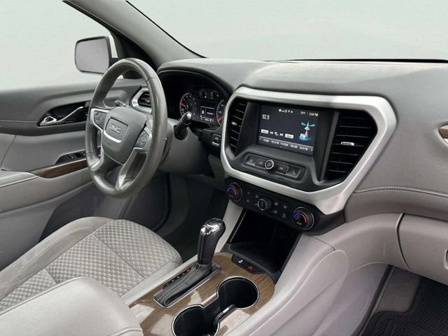2019 GMC Acadia FWD 4dr SLE w/SLE-1 - 23026732 - 22