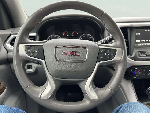 2019 GMC Acadia FWD 4dr SLE w/SLE-1 - 23026732 - 23