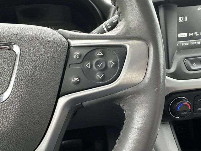 2019 GMC Acadia FWD 4dr SLE w/SLE-1 - 23026732 - 24