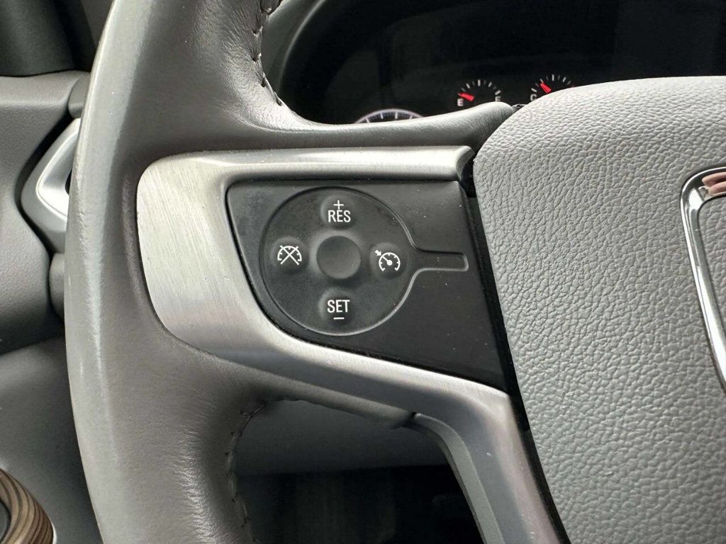 2019 GMC Acadia FWD 4dr SLE w/SLE-1 - 23026732 - 25
