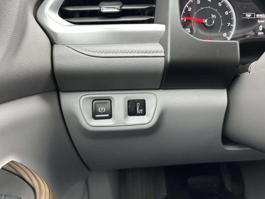 2019 GMC Acadia FWD 4dr SLE w/SLE-1 - 23026732 - 26