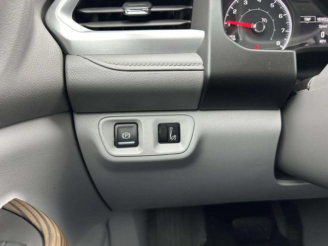 2019 GMC Acadia FWD 4dr SLE w/SLE-1 - 23026732 - 26
