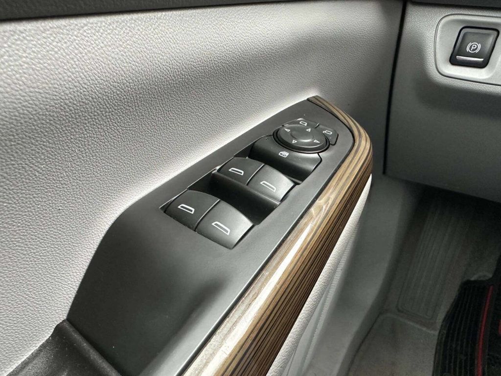 2019 GMC Acadia FWD 4dr SLE w/SLE-1 - 23026732 - 27