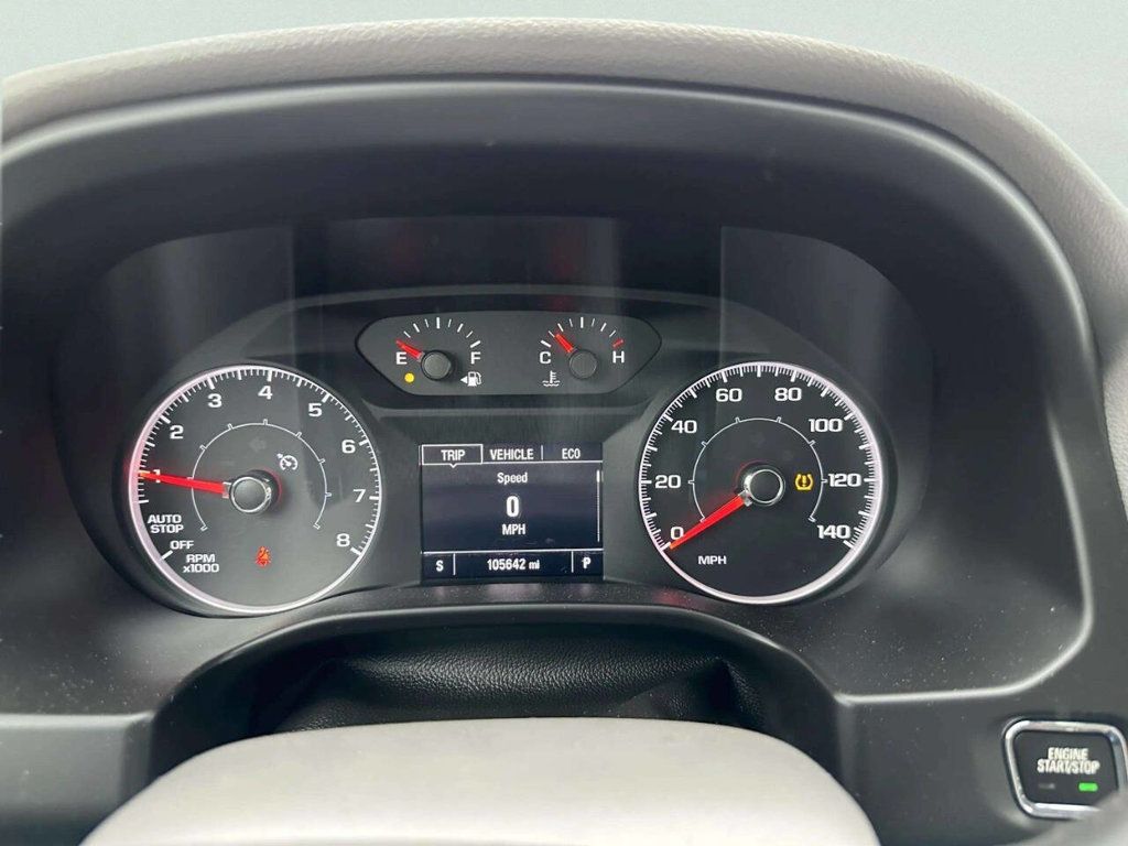 2019 GMC Acadia FWD 4dr SLE w/SLE-1 - 23026732 - 28