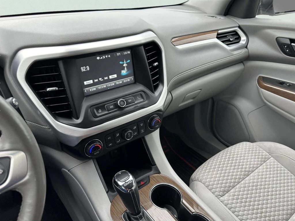 2019 GMC Acadia FWD 4dr SLE w/SLE-1 - 23026732 - 30