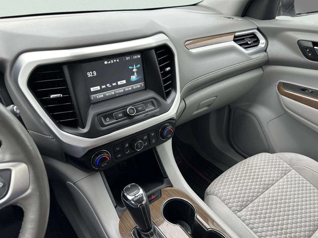 2019 GMC Acadia FWD 4dr SLE w/SLE-1 - 23026732 - 30