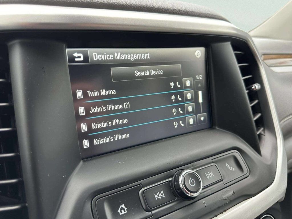 2019 GMC Acadia FWD 4dr SLE w/SLE-1 - 23026732 - 33