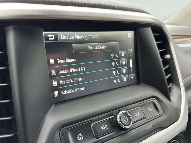 2019 GMC Acadia FWD 4dr SLE w/SLE-1 - 23026732 - 33