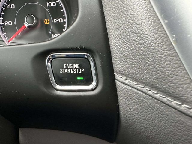 2019 GMC Acadia FWD 4dr SLE w/SLE-1 - 23026732 - 36