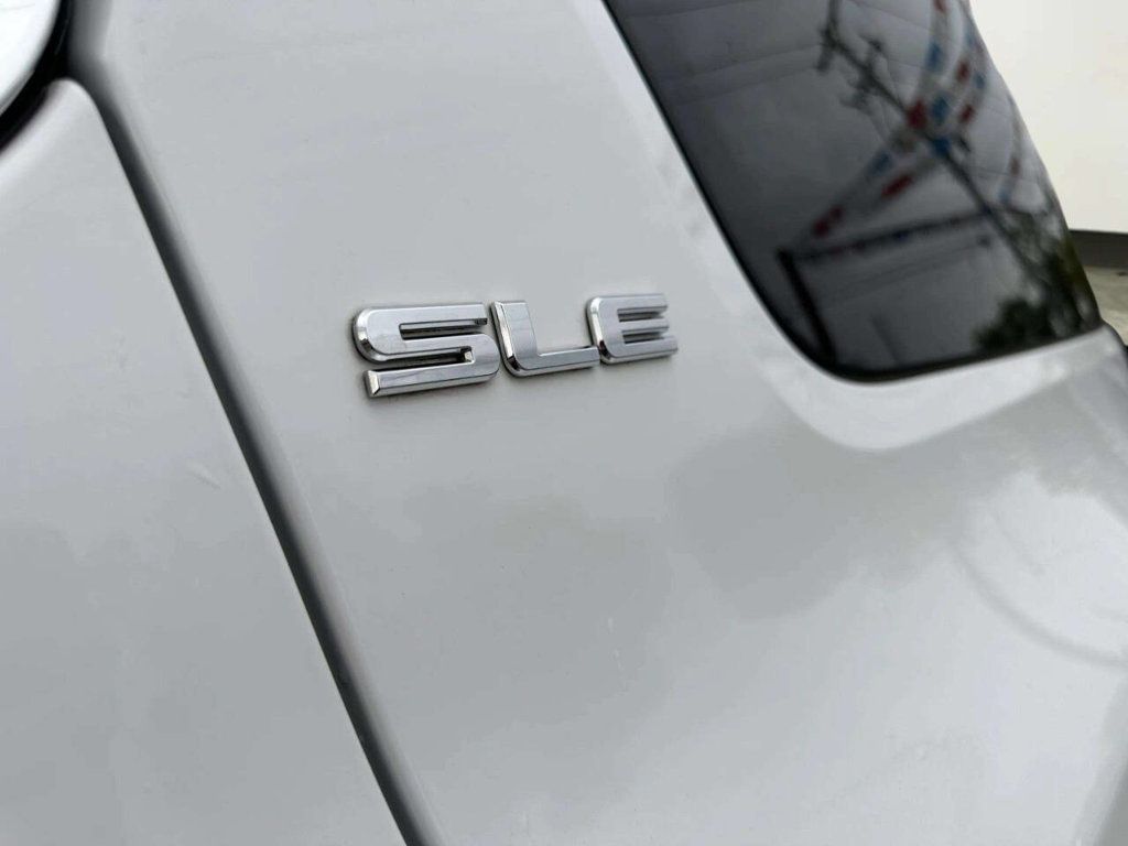 2019 GMC Acadia FWD 4dr SLE w/SLE-1 - 23026732 - 8