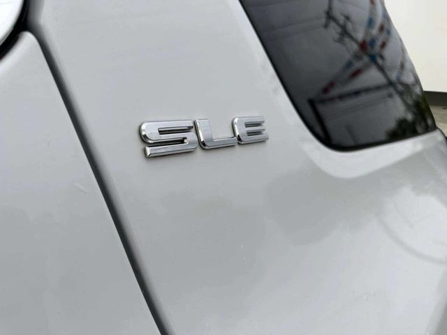 2019 GMC Acadia FWD 4dr SLE w/SLE-1 - 23026732 - 8