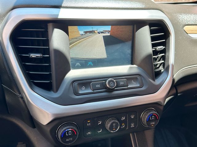 2019 GMC Acadia FWD 4dr SLE w/SLE-1 - 23050098 - 9