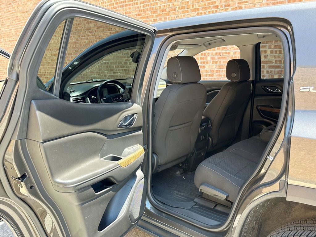 2019 GMC Acadia FWD 4dr SLE w/SLE-1 - 23050098 - 11