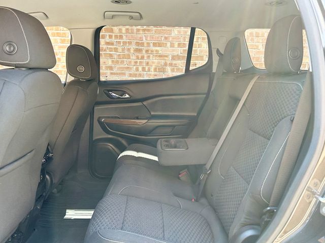 2019 GMC Acadia FWD 4dr SLE w/SLE-1 - 23050098 - 12