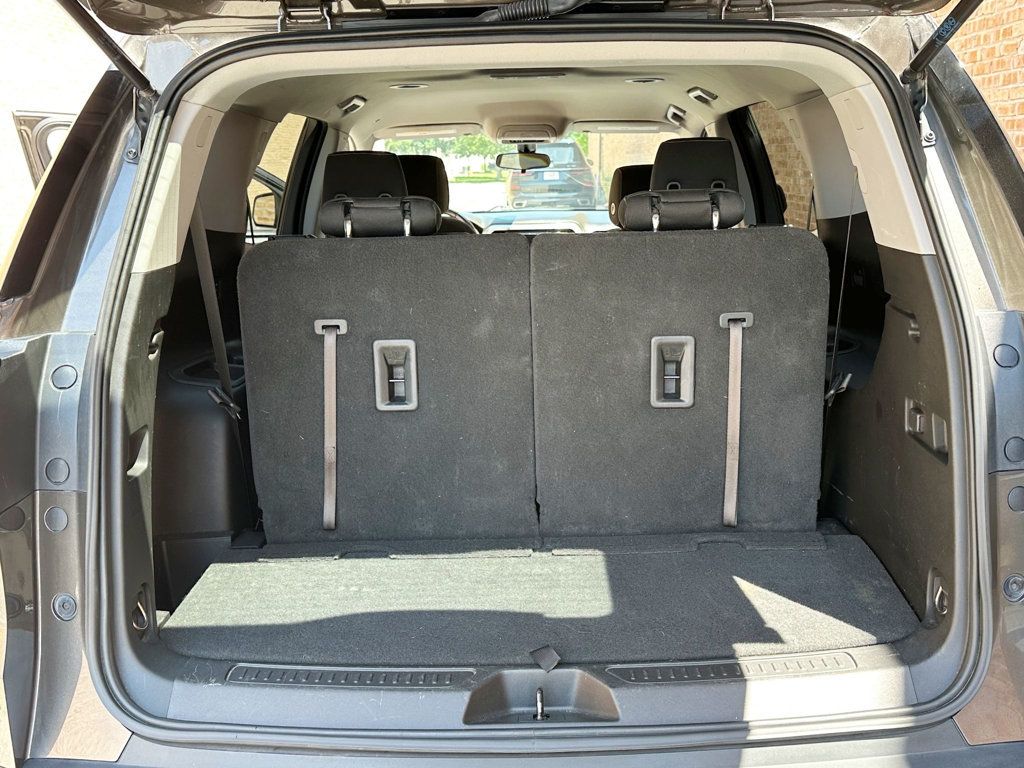 2019 GMC Acadia FWD 4dr SLE w/SLE-1 - 23050098 - 14