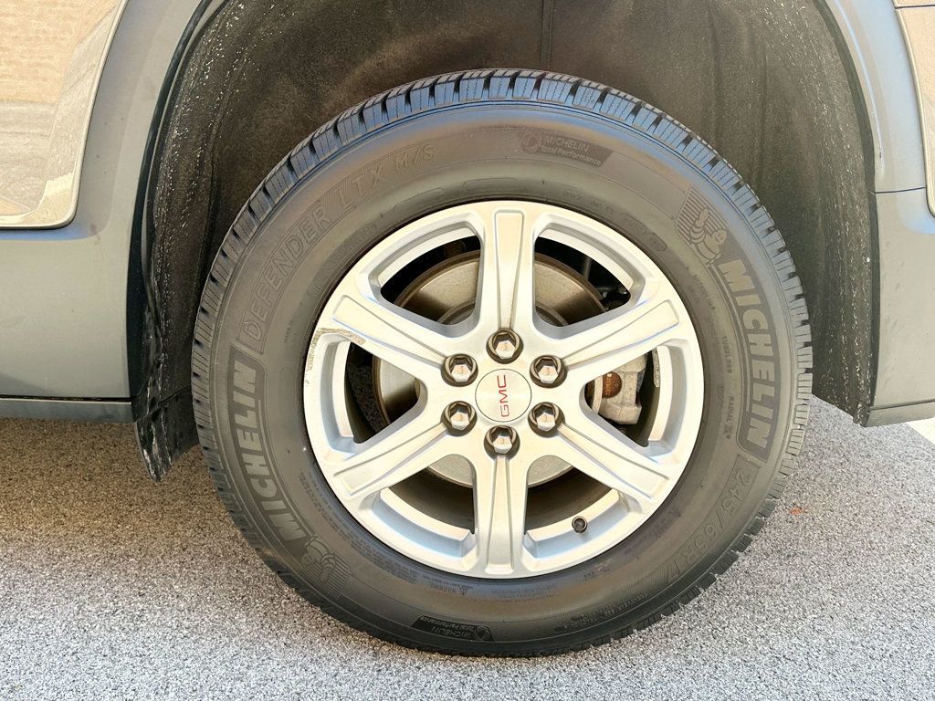 2019 GMC Acadia FWD 4dr SLE w/SLE-1 - 23050098 - 15