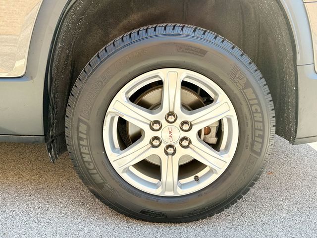 2019 GMC Acadia FWD 4dr SLE w/SLE-1 - 23050098 - 15