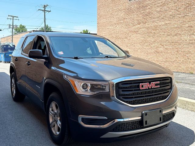 2019 GMC Acadia FWD 4dr SLE w/SLE-1 - 23050098 - 1